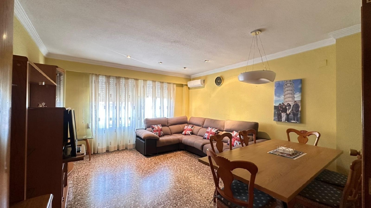  en venta apartamento Carlet Ribera Alta 2