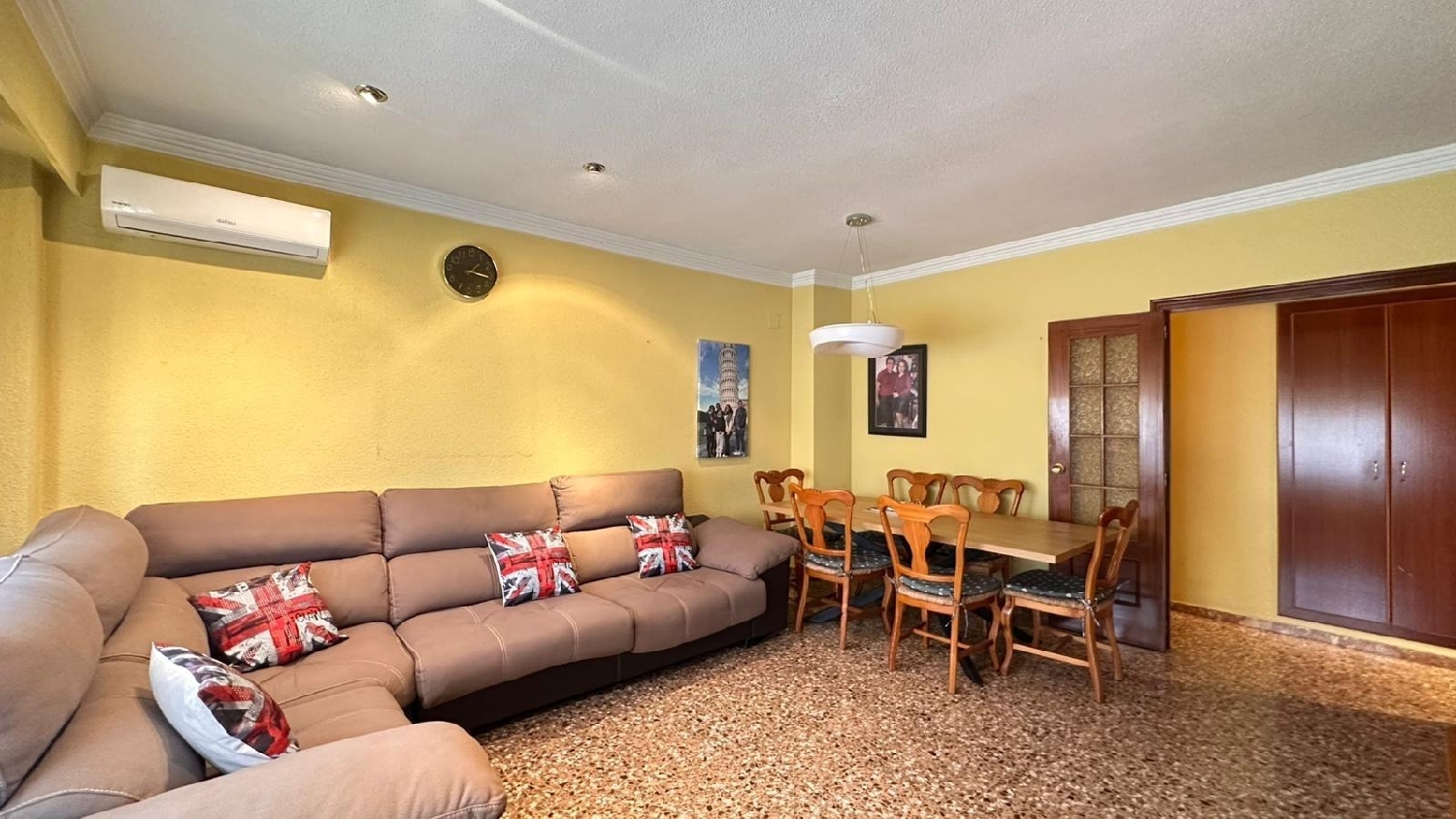  en venta apartamento Carlet Ribera Alta 3