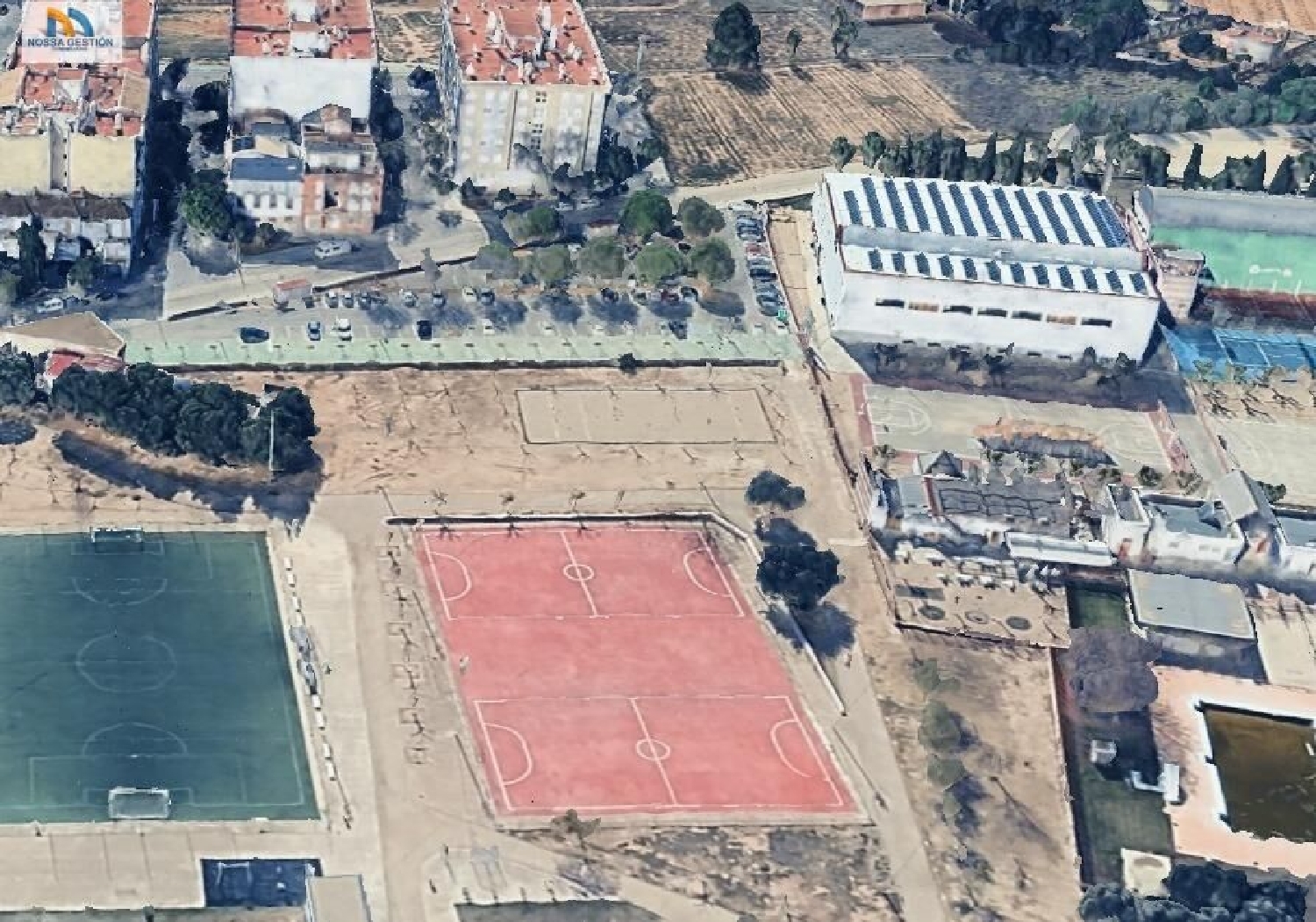  kaufen Wohnung Carlet Ribera Alta 4