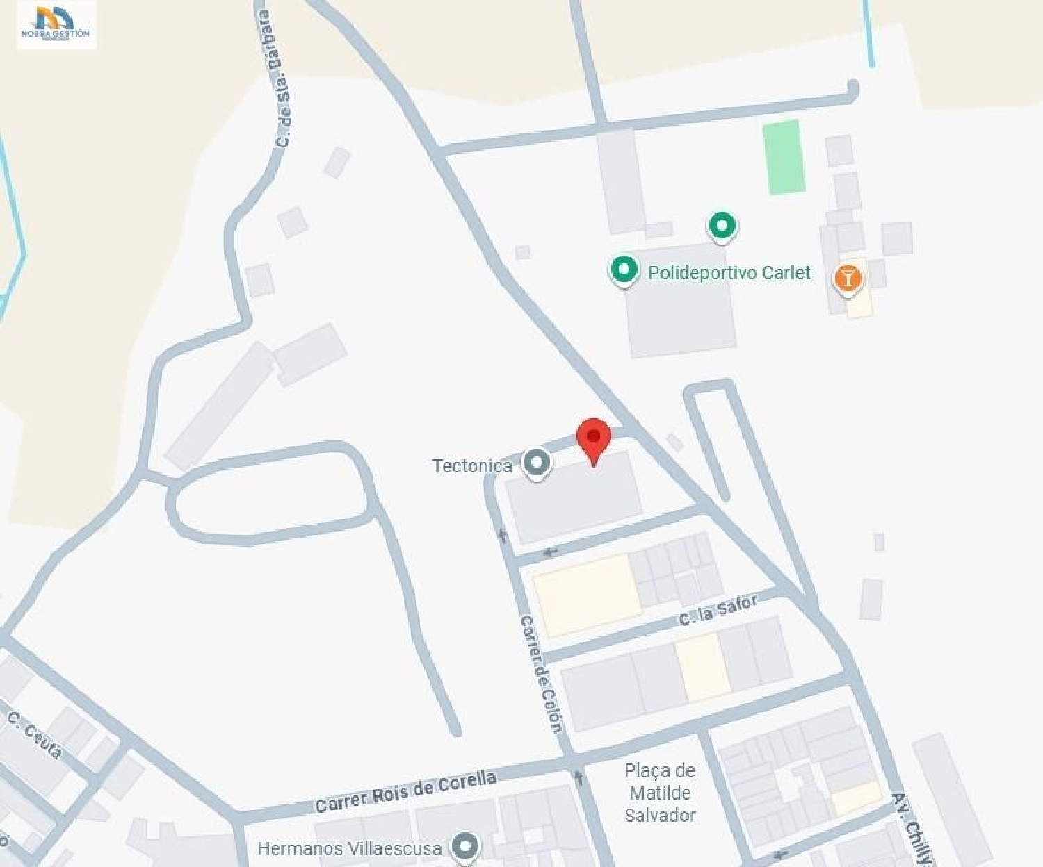  kaufen Wohnung Carlet Ribera Alta 5