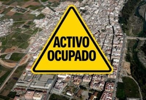 Carlet Ribera Alta Wohnung Bild 6371159