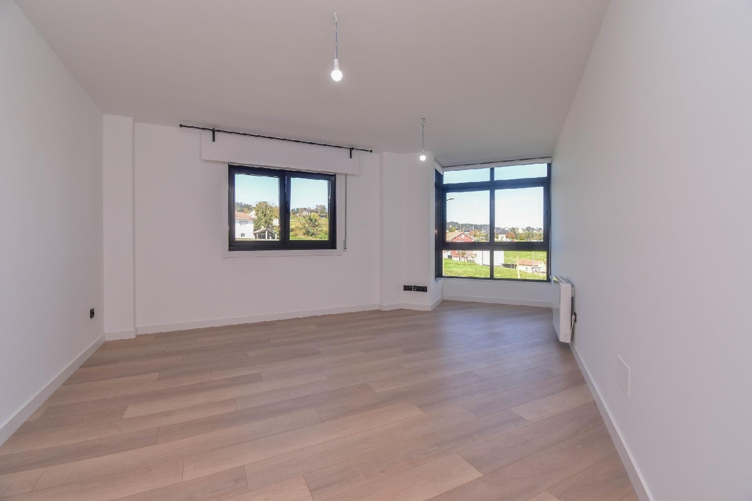  en venta apartamento Carral Arzúa 1