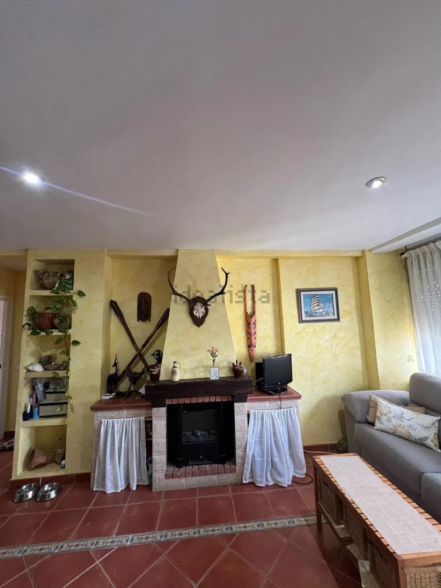 till salu lägenhet Cartaya Costa Occidental 5