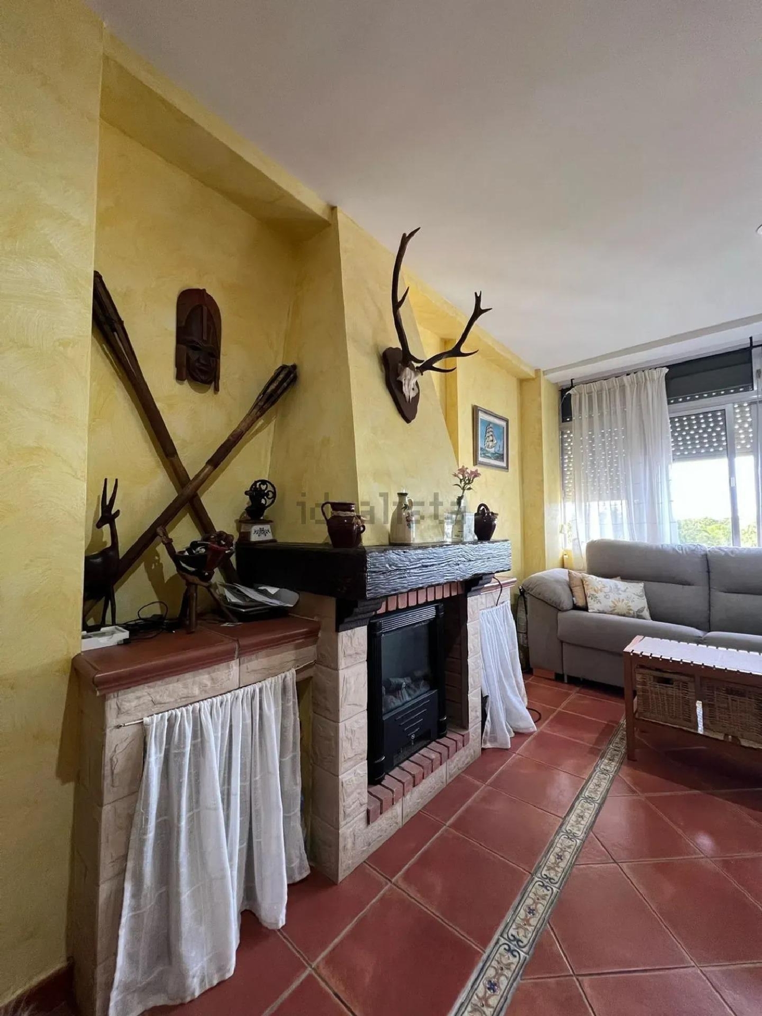 till salu lägenhet Cartaya Costa Occidental 4