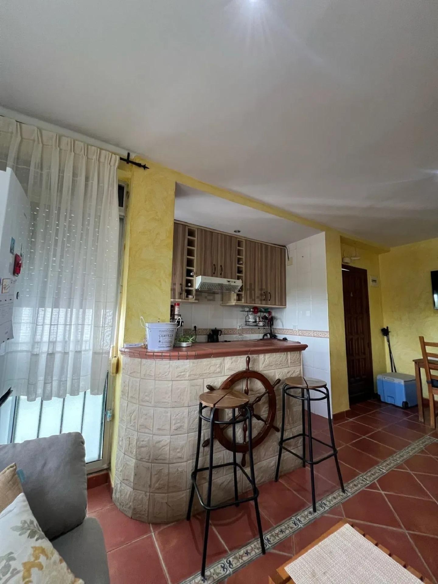 till salu lägenhet Cartaya Costa Occidental 6