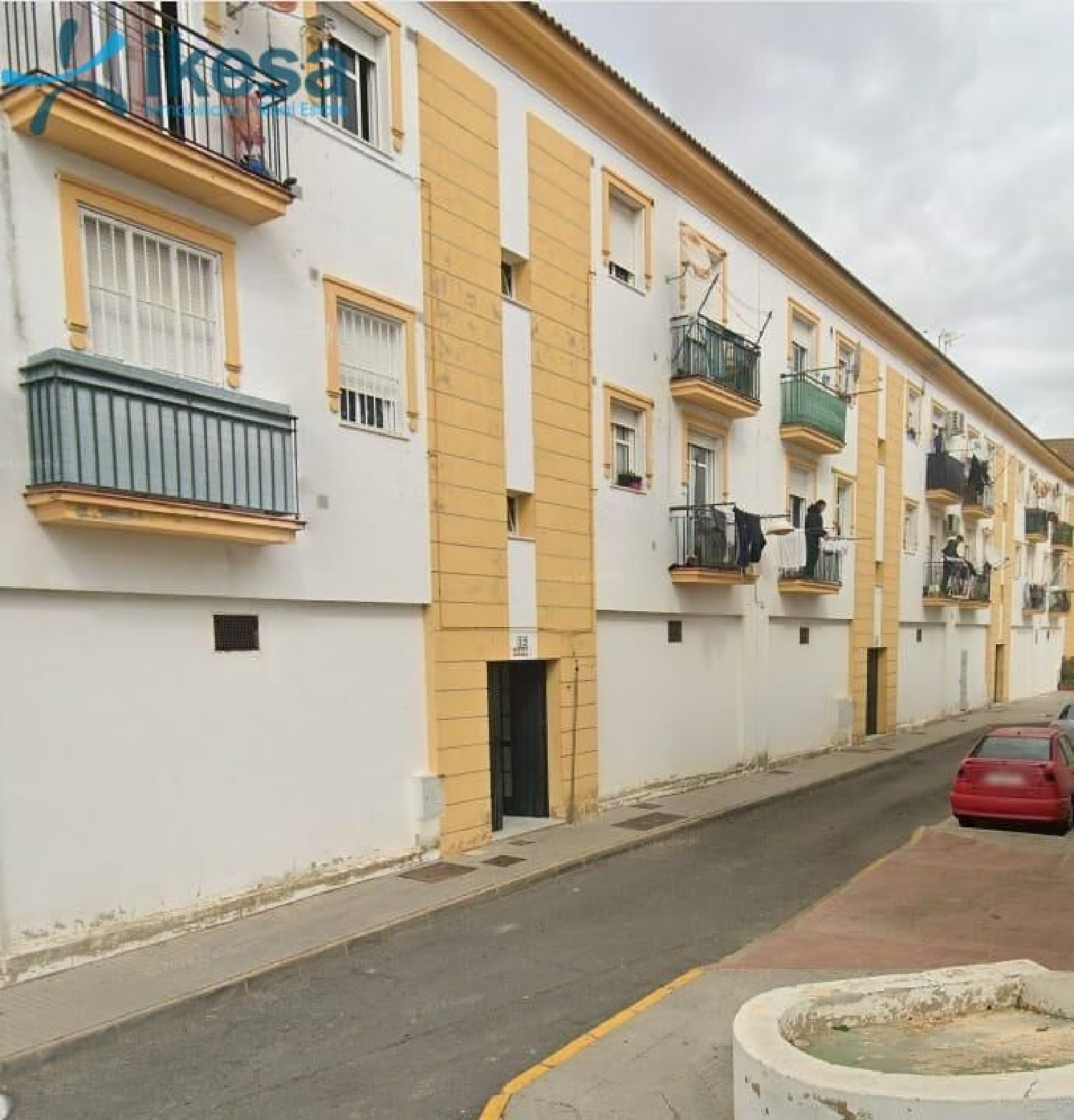  à vendre appartement Cartaya Costa Occidental 2