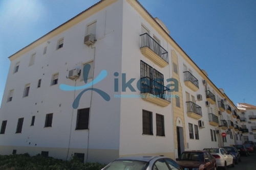 Cartaya Costa Occidental appartement foto 6370490