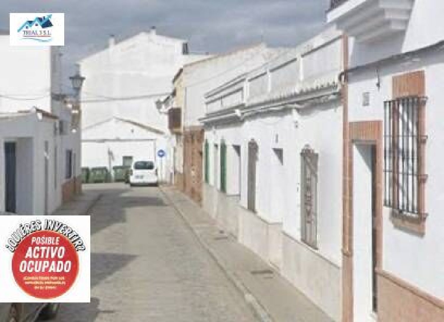 till salu lägenhet Cartaya Costa Occidental 1