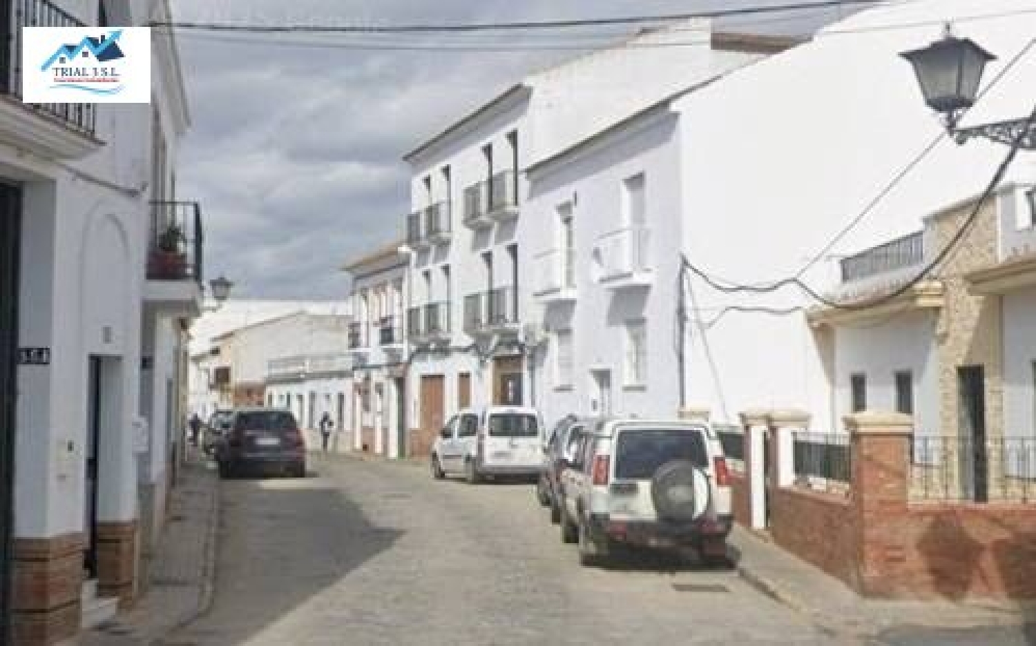 till salu lägenhet Cartaya Costa Occidental 2