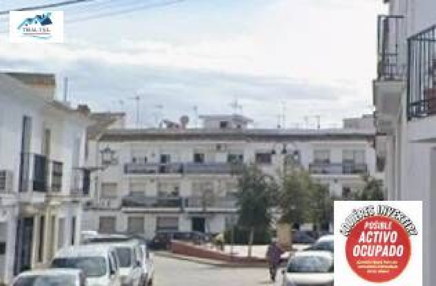  till salu lägenhet Cartaya Costa Occidental 1