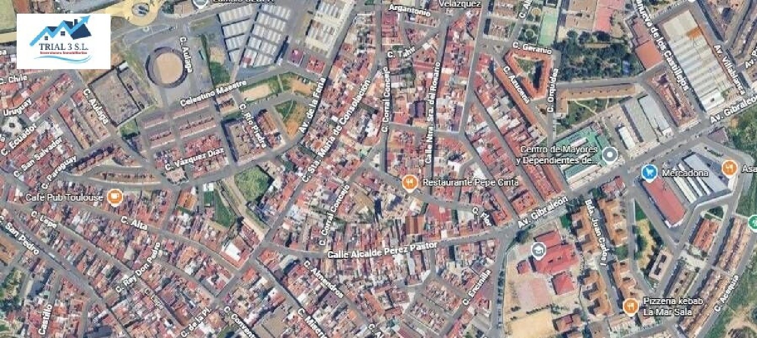  till salu lägenhet Cartaya Costa Occidental 3