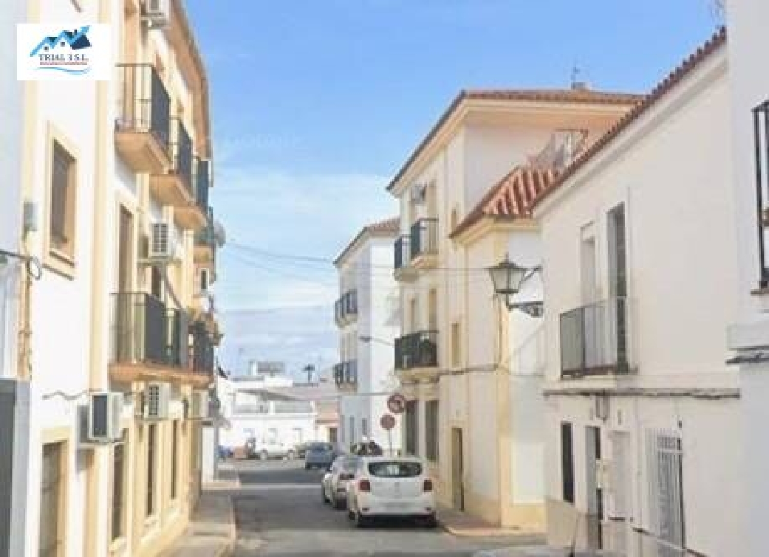 till salu lägenhet Cartaya Costa Occidental 2