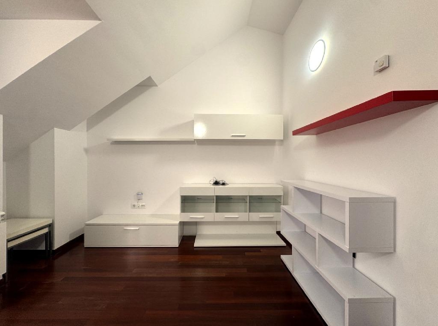  till salu lägenhet Cartes Besaya 3