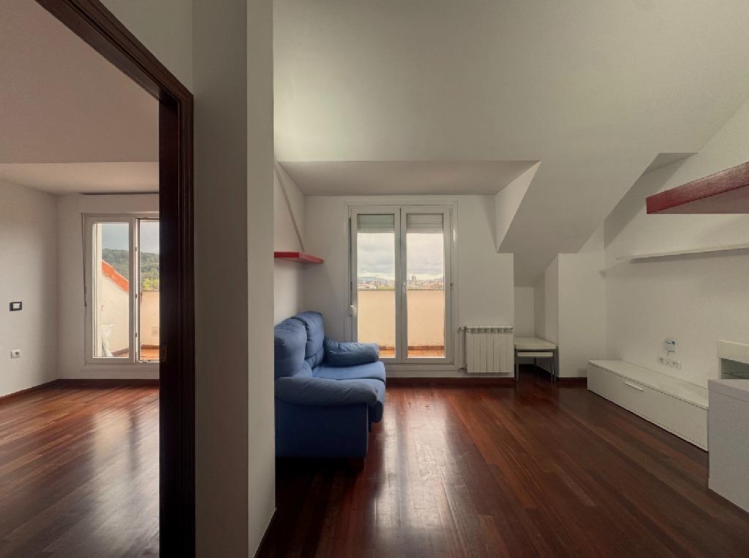  till salu lägenhet Cartes Besaya 6