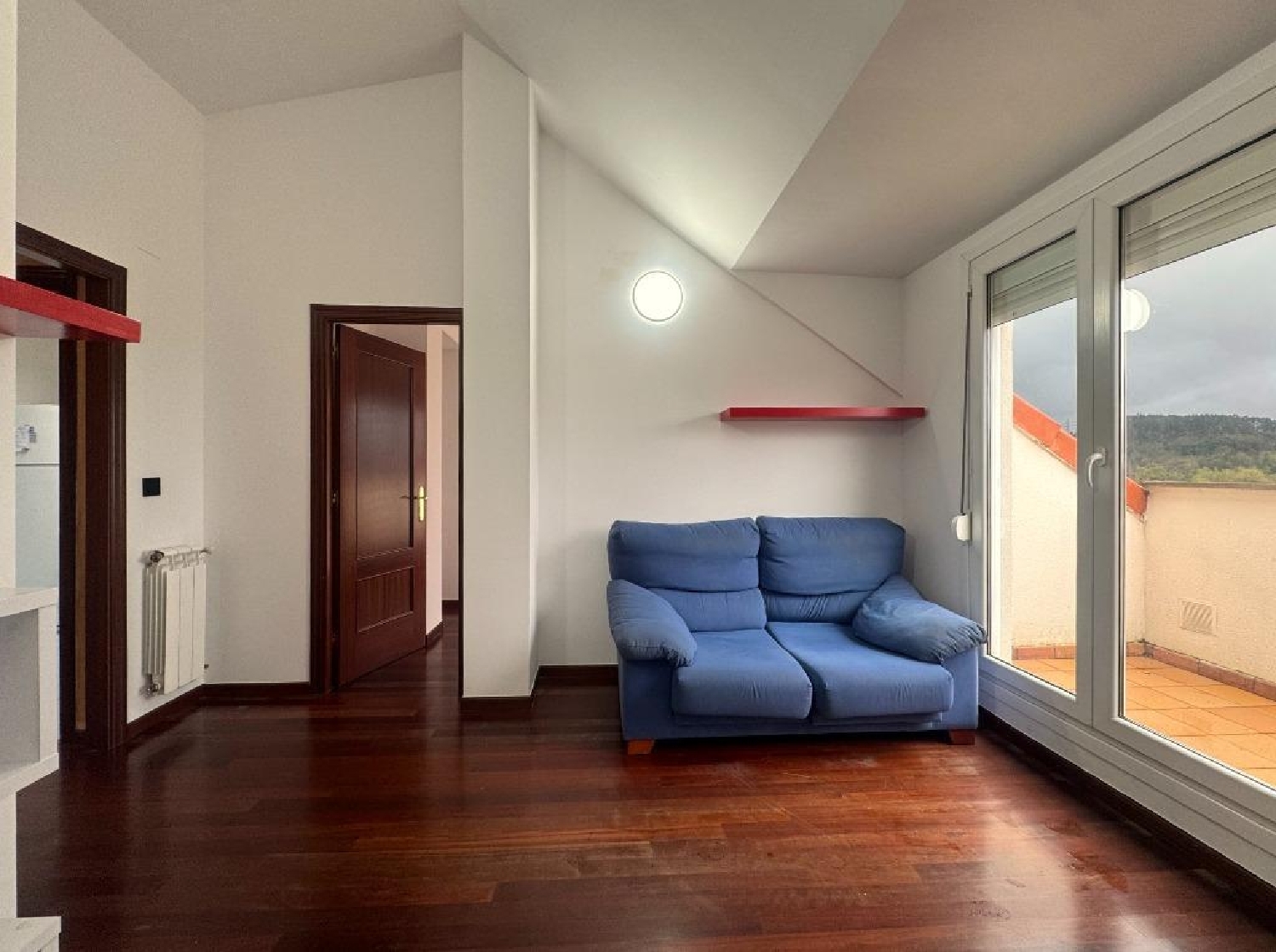  till salu lägenhet Cartes Besaya 5