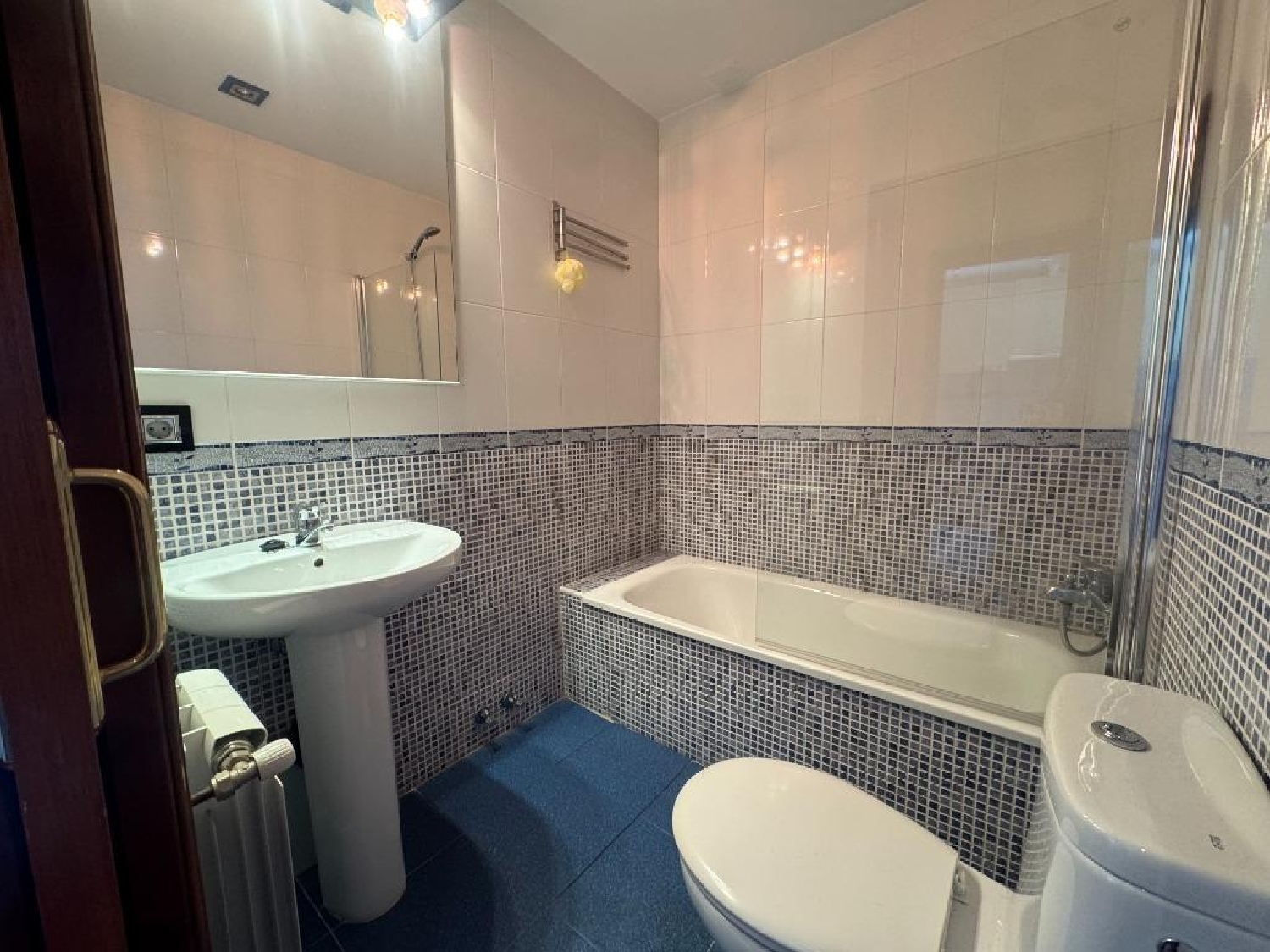  till salu lägenhet Cartes Besaya 7