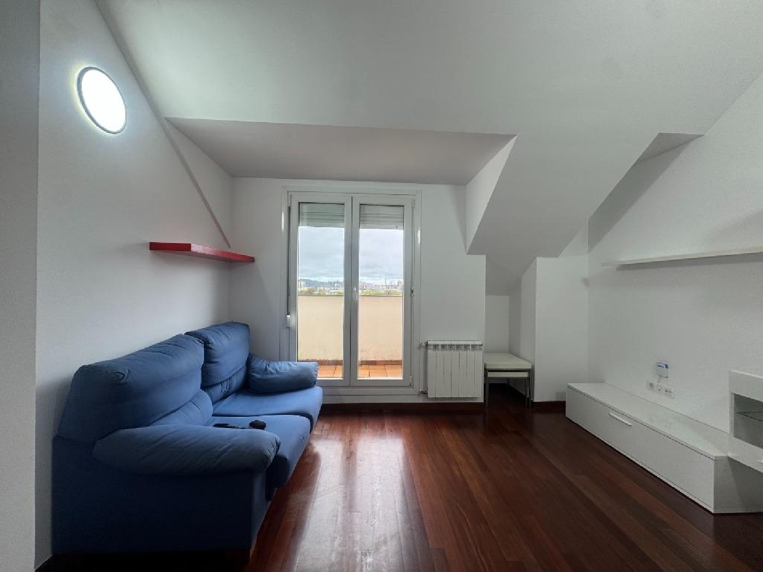  till salu lägenhet Cartes Besaya 1