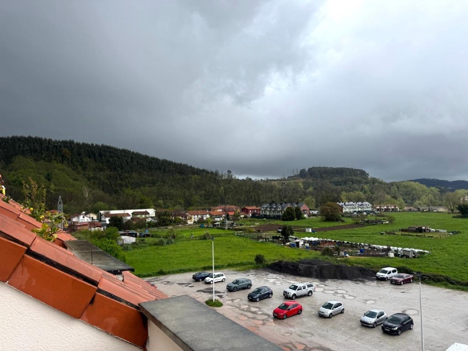  till salu lägenhet Cartes Besaya 8