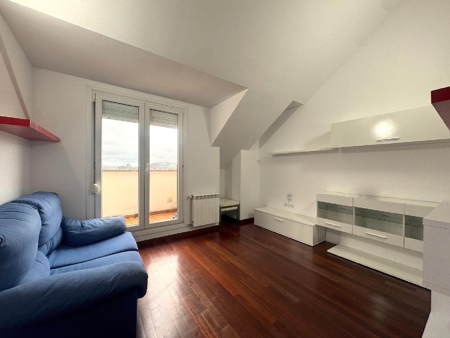  till salu lägenhet Cartes Besaya 2