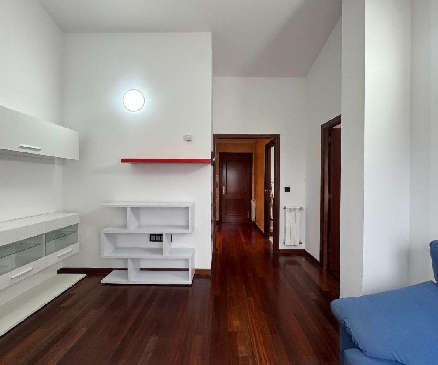  till salu lägenhet Cartes Besaya 4