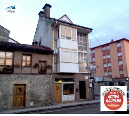 Cartes Besaya Wohnung Bild 6370823