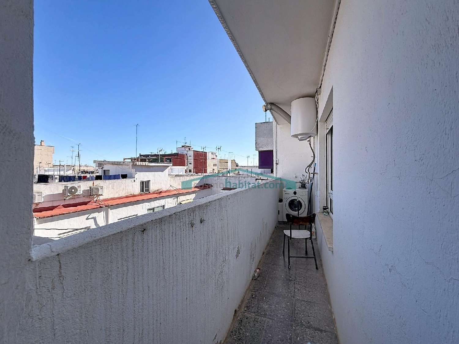  à vendre appartement Casaldaia De Abaixo Ortegal 7