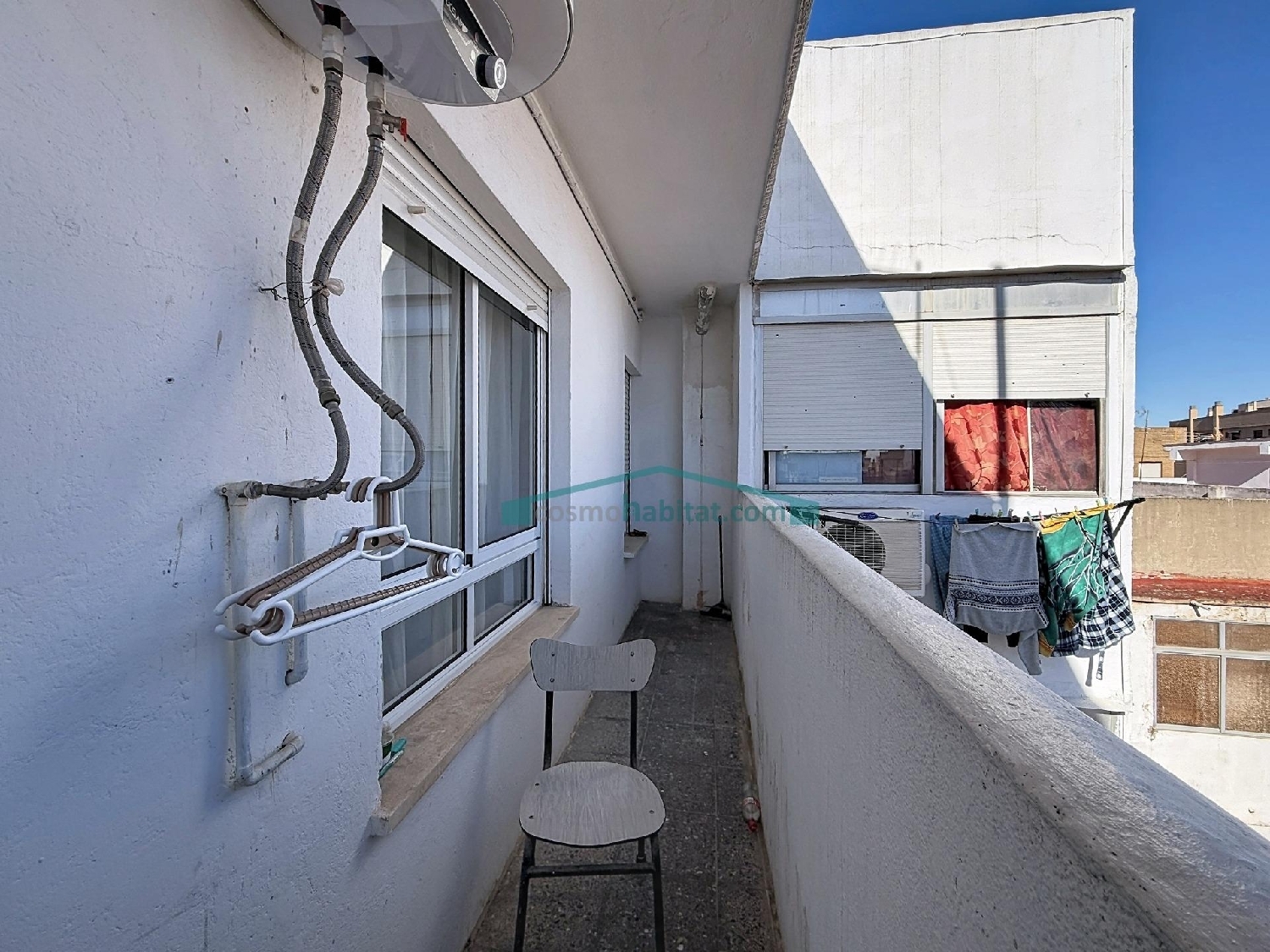  à vendre appartement Casaldaia De Abaixo Ortegal 6