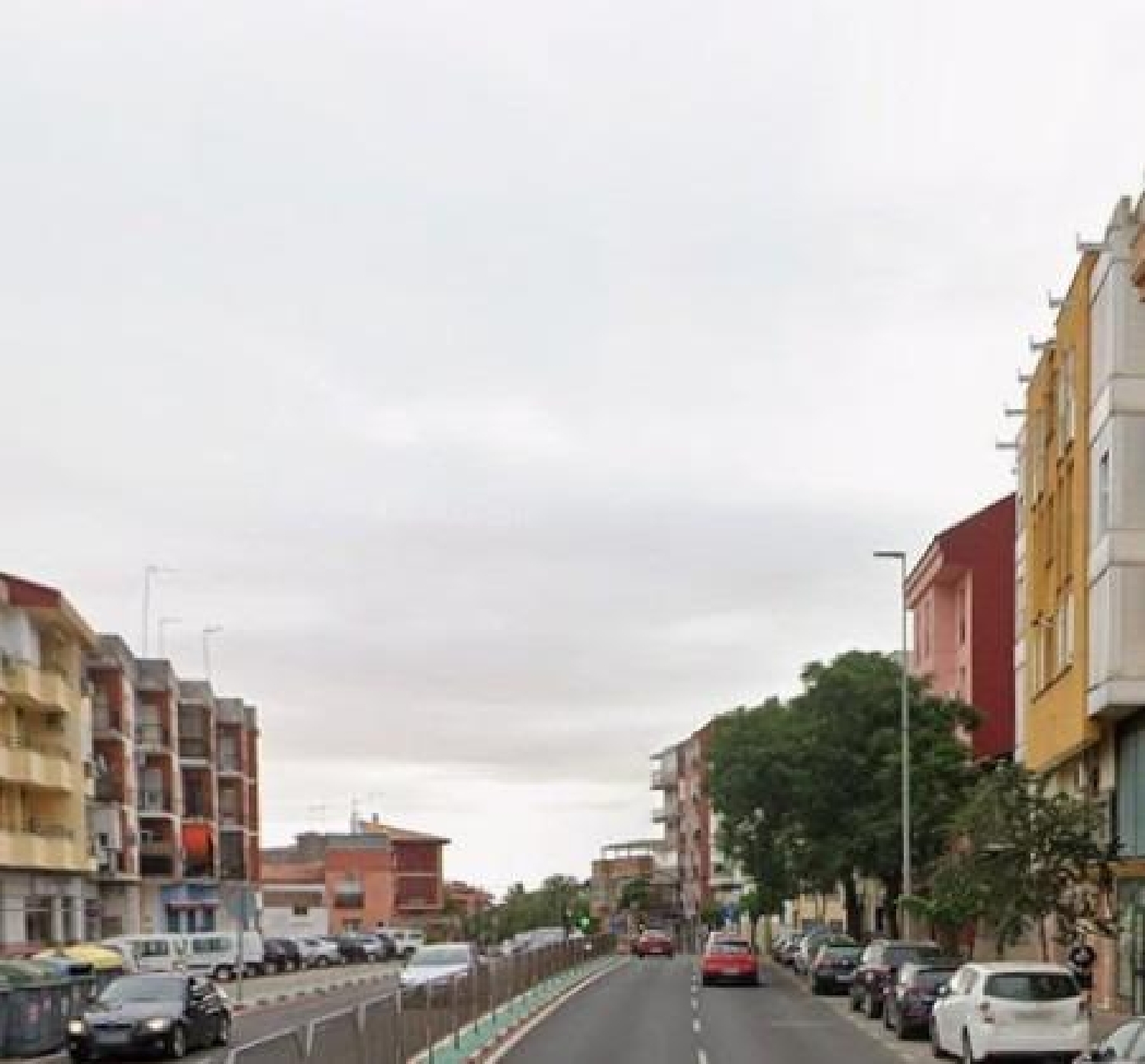  kaufen Wohnung Casar De Cáceres Tajo-Salor 1