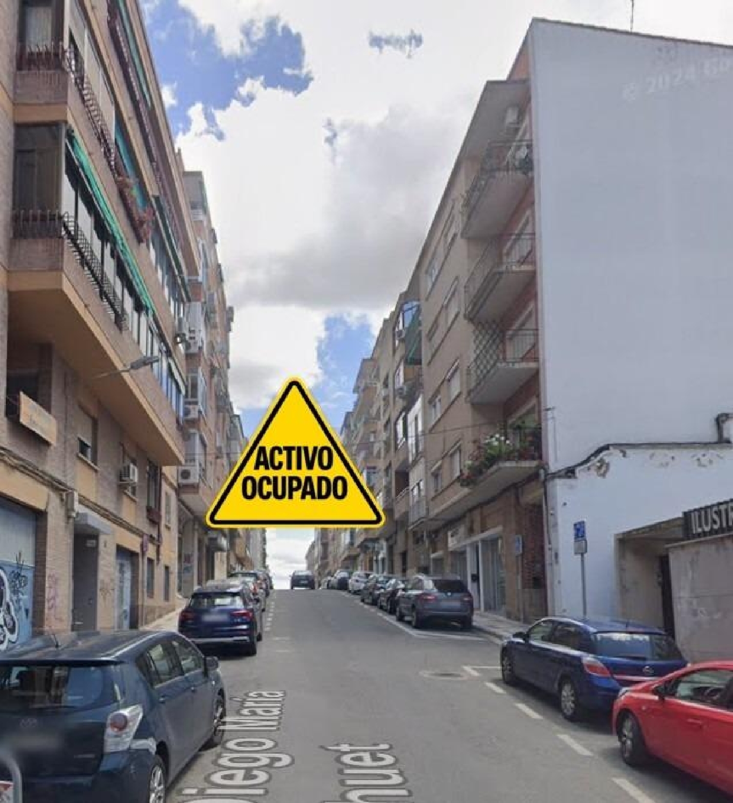  à vendre appartement Casar De Cáceres Tajo-Salor 1