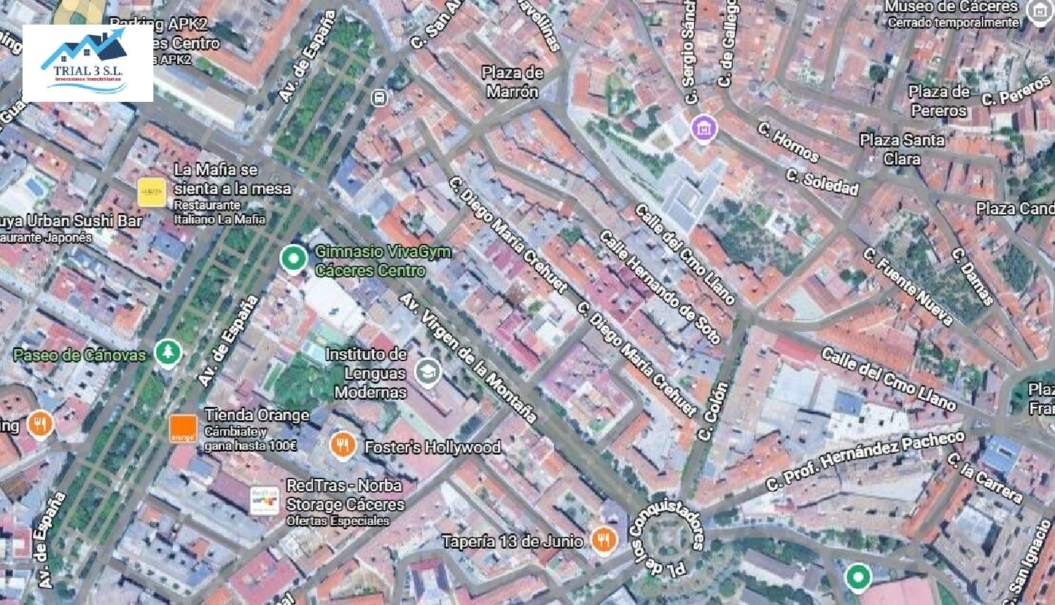  for sale apartment Casar De Cáceres Tajo-Salor 2