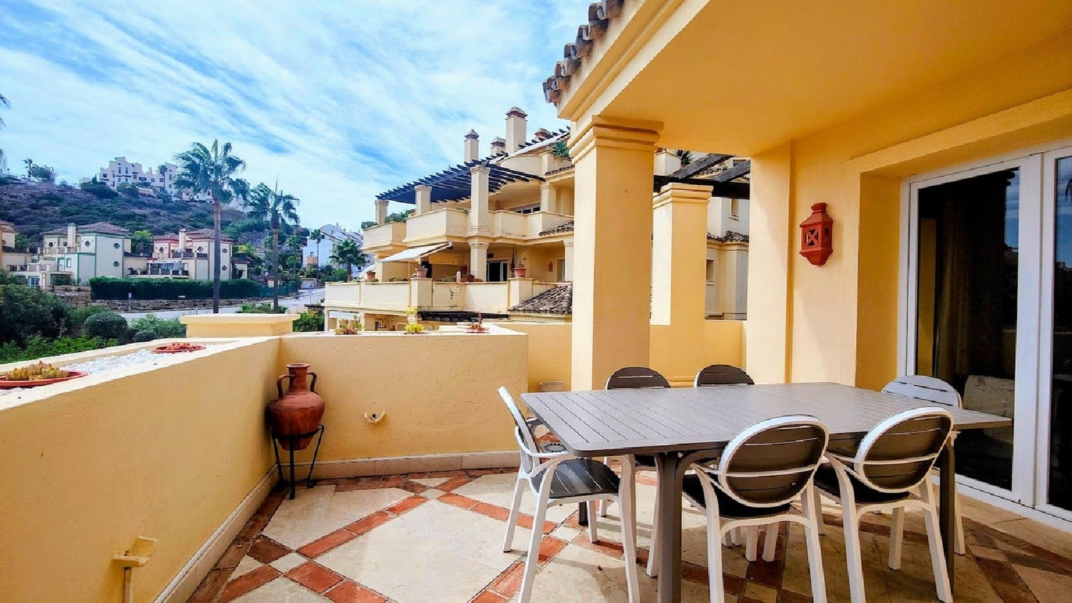  à vendre appartement Casares Tierra De Mellid 6