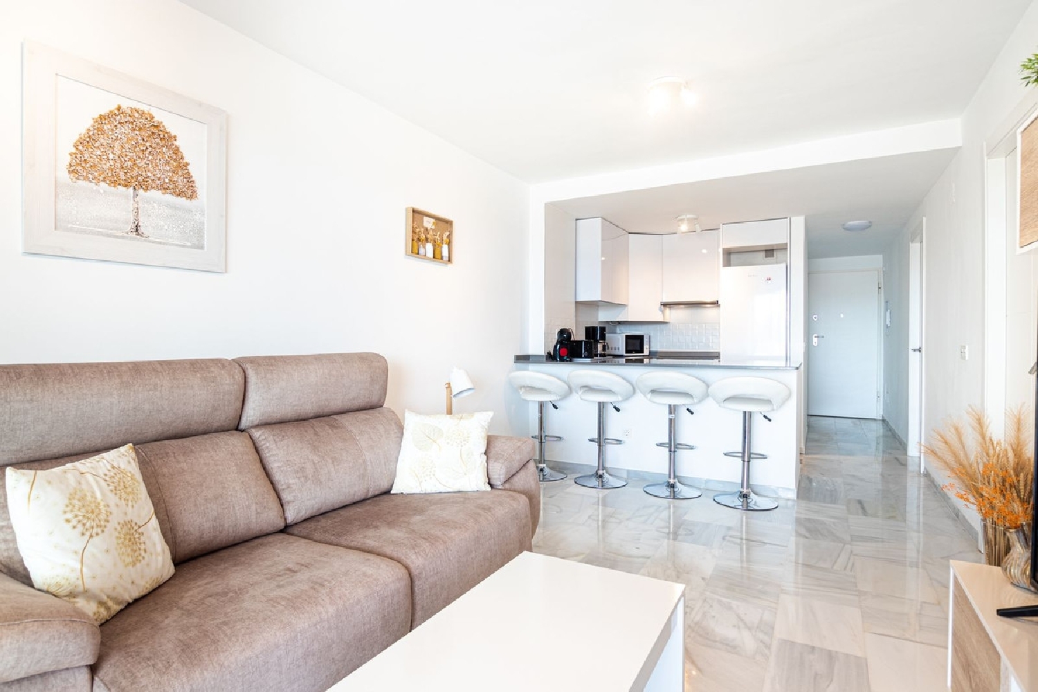  en venta apartamento Casares Tierra De Mellid 6