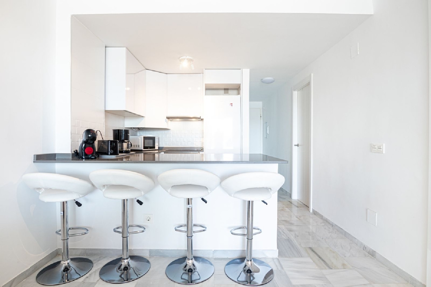  en venta apartamento Casares Tierra De Mellid 3