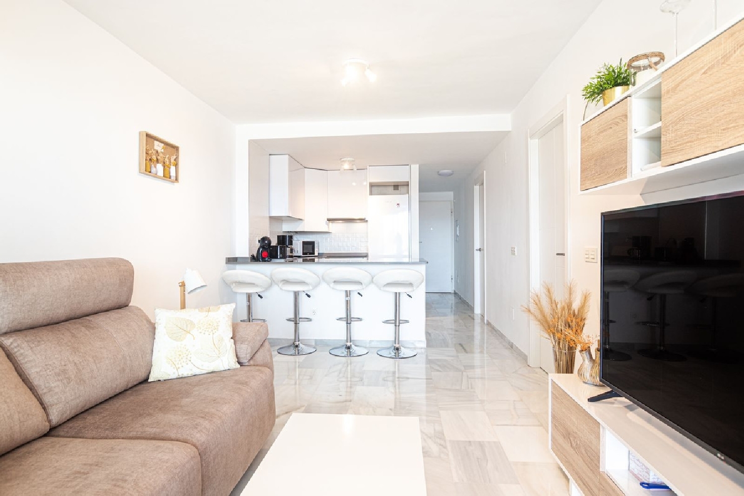  en venta apartamento Casares Tierra De Mellid 2