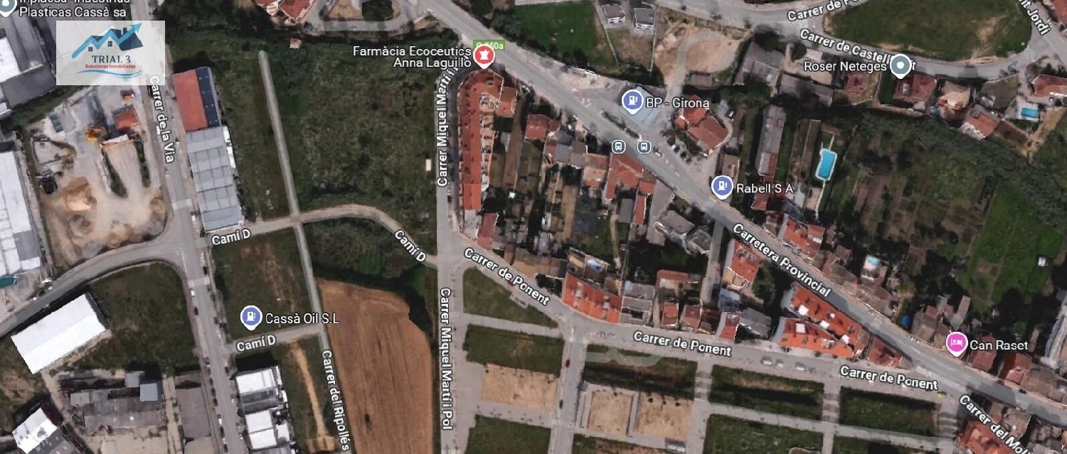  kaufen Wohnung Cassà De La Selva Gironès 3