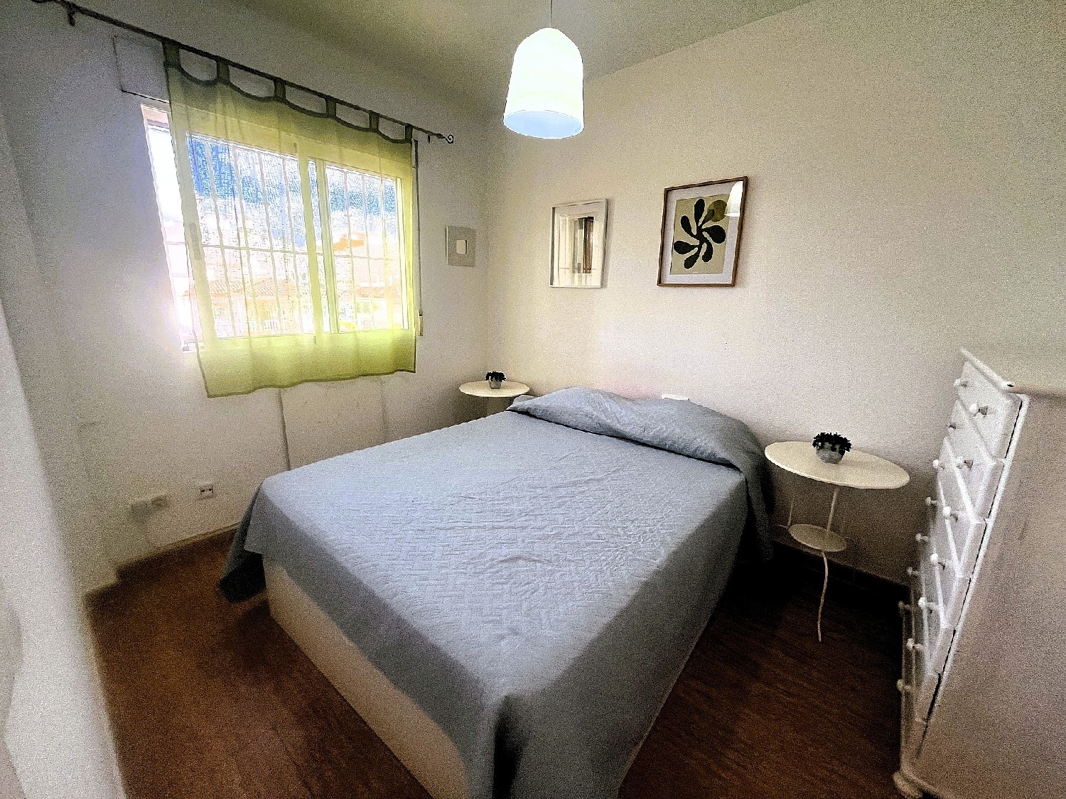  till salu lägenhet Castalla Alcoia 9