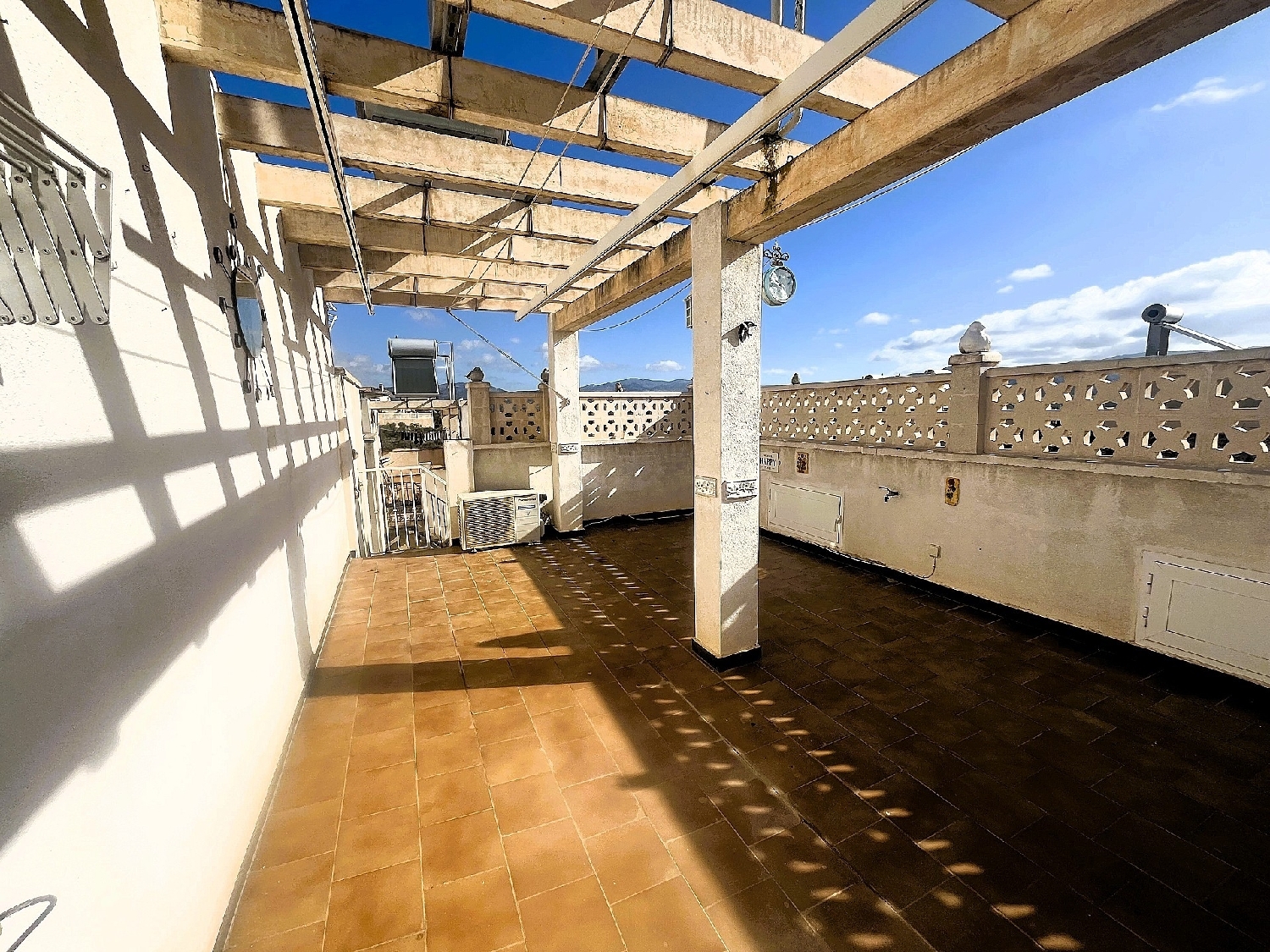  till salu lägenhet Castalla Alcoia 17