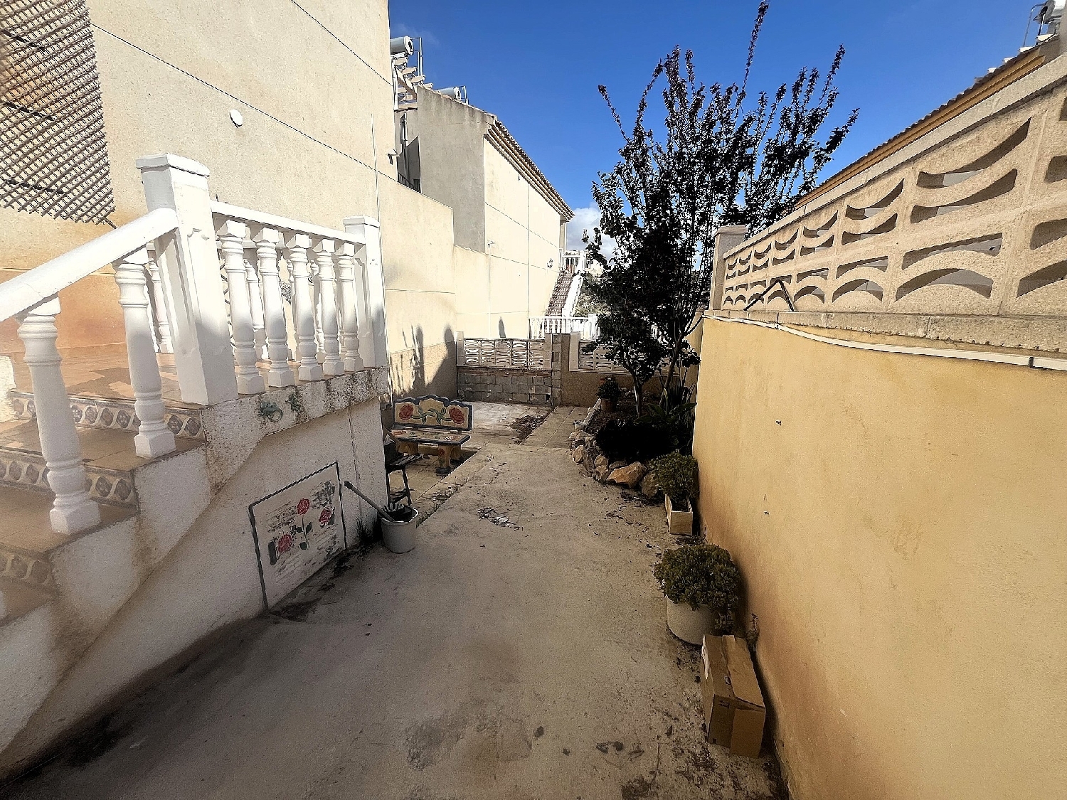  till salu lägenhet Castalla Alcoia 21