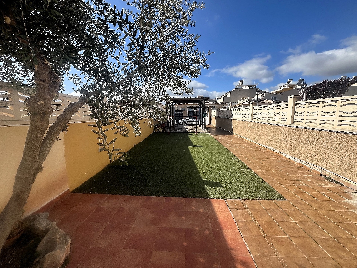  till salu lägenhet Castalla Alcoia 2