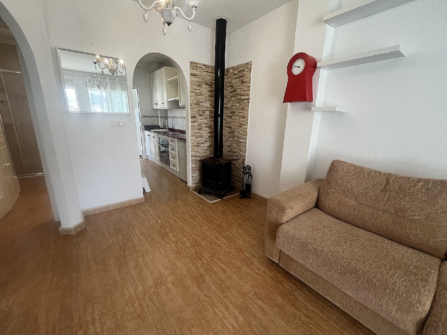  till salu lägenhet Castalla Alcoia 4