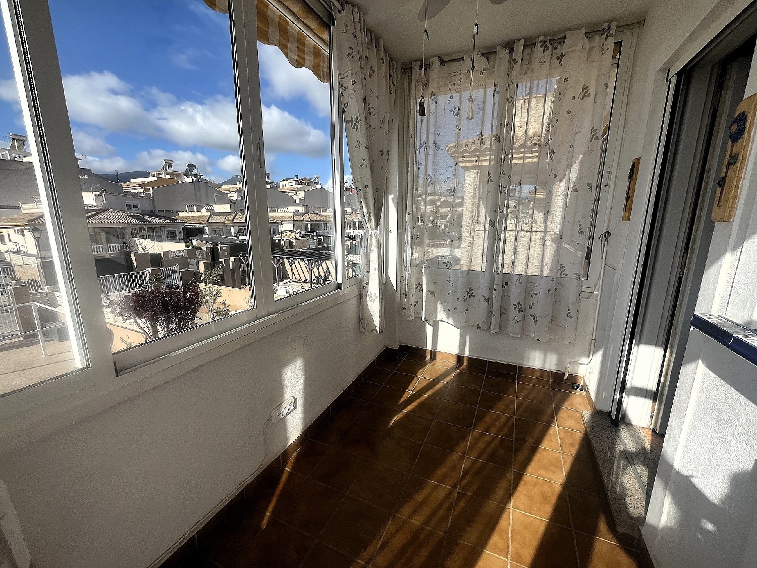  till salu lägenhet Castalla Alcoia 3