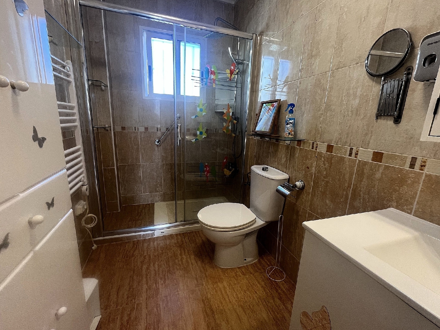  till salu lägenhet Castalla Alcoia 12