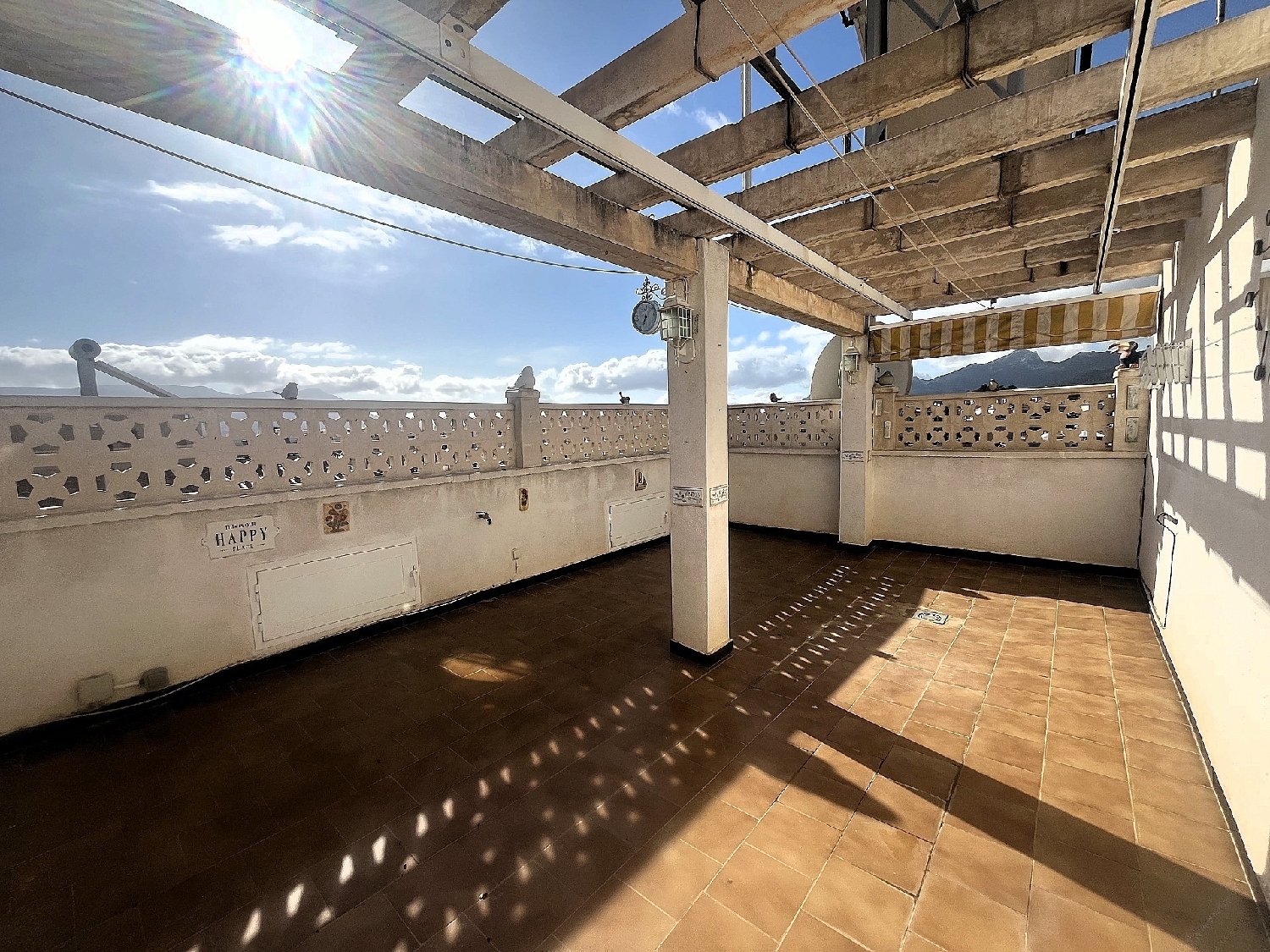  till salu lägenhet Castalla Alcoia 16