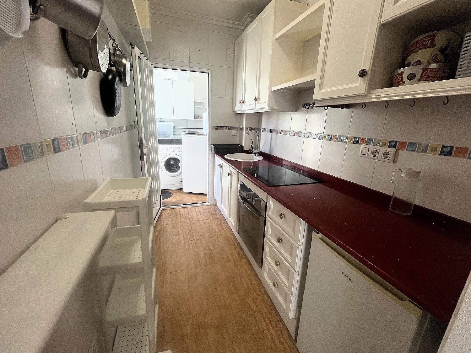  till salu lägenhet Castalla Alcoia 14