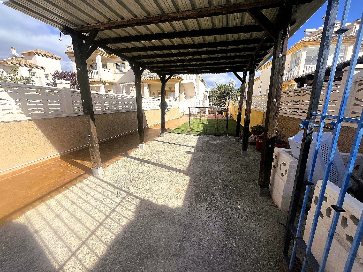  till salu lägenhet Castalla Alcoia 18