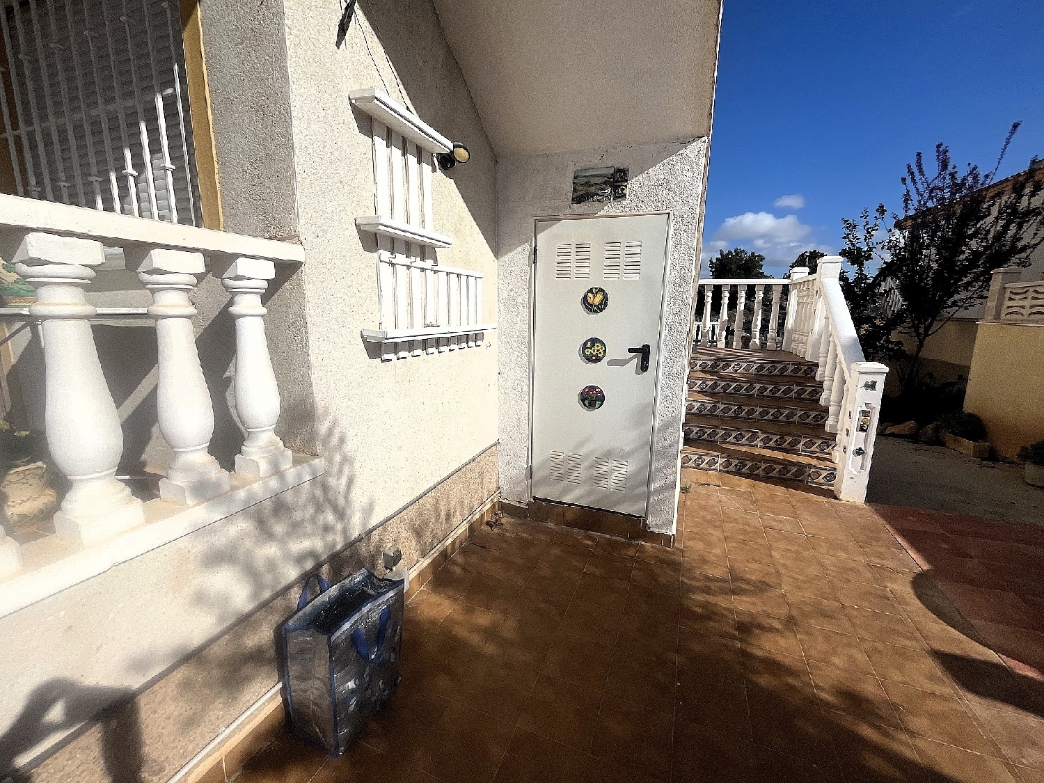  till salu lägenhet Castalla Alcoia 20