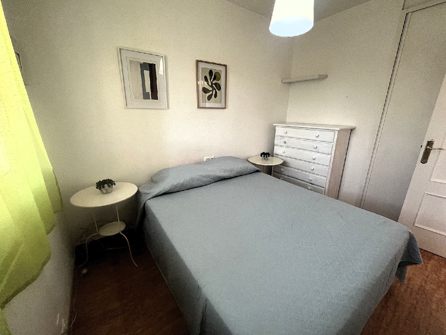  till salu lägenhet Castalla Alcoia 8