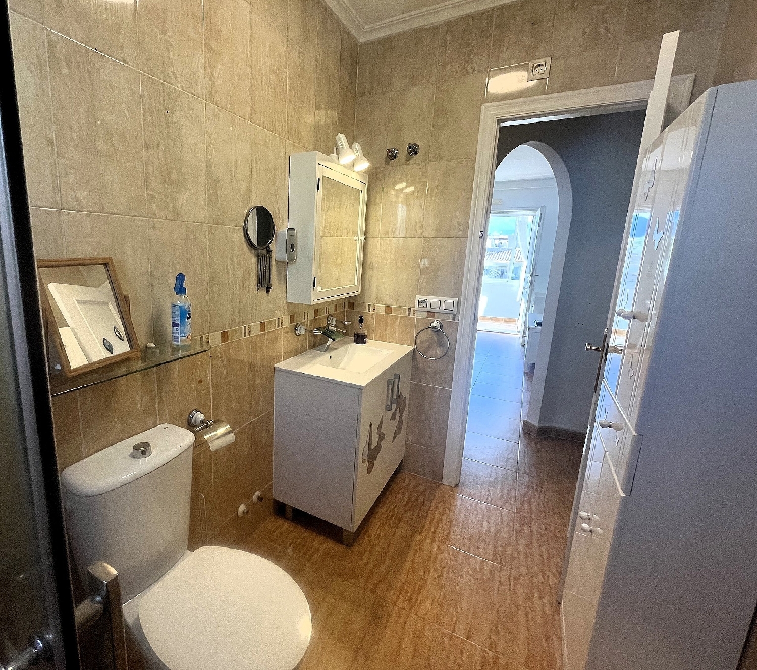  till salu lägenhet Castalla Alcoia 13