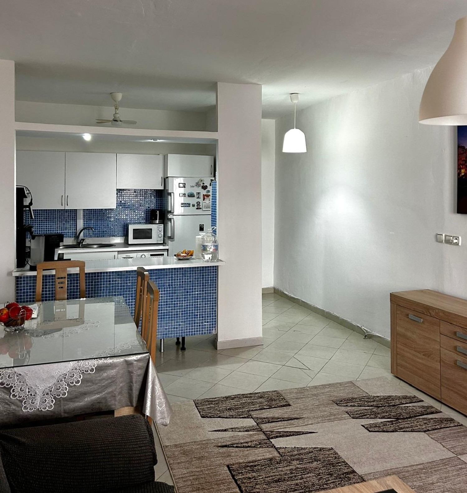 te koop appartement Castell De Ferro Costa Tropical 4