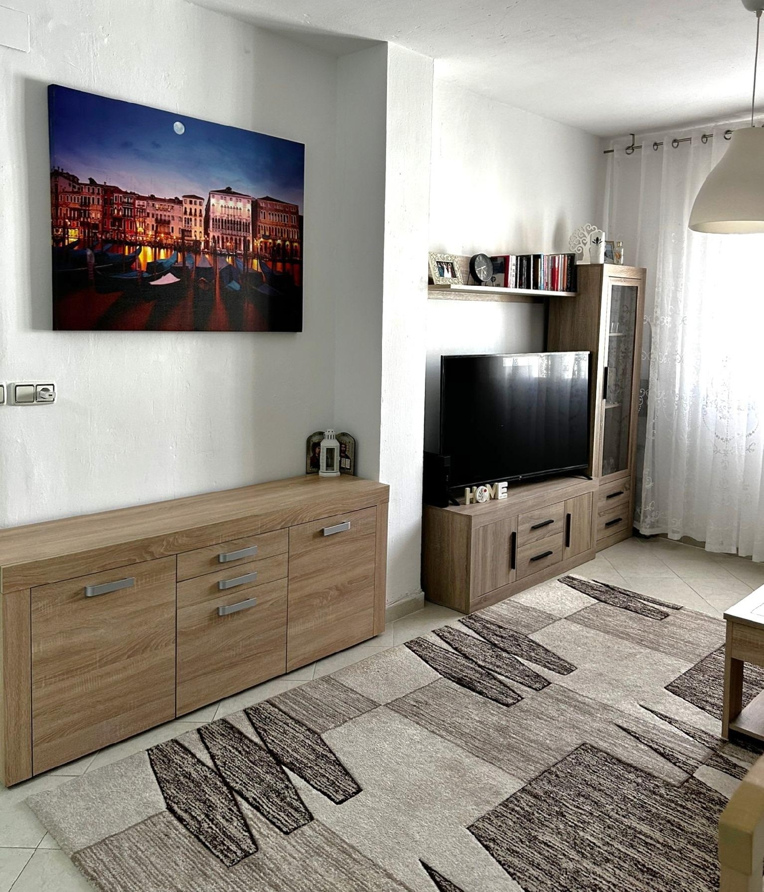 te koop appartement Castell De Ferro Costa Tropical 1